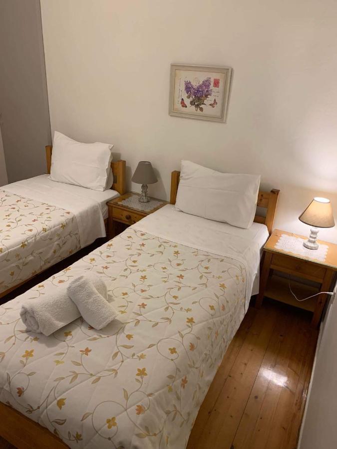 Madalenarooms Benitses  Luaran gambar